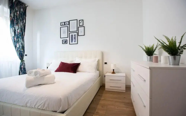 Home Hotel - Rogoredo 27