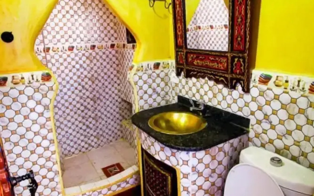 Dar Elbakkali Hostel