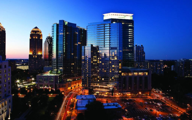 Loews Atlanta Hotel