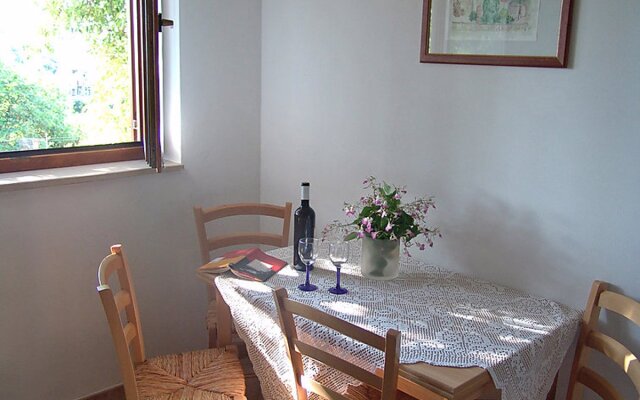 Apartment Jasen Moniga del Garda