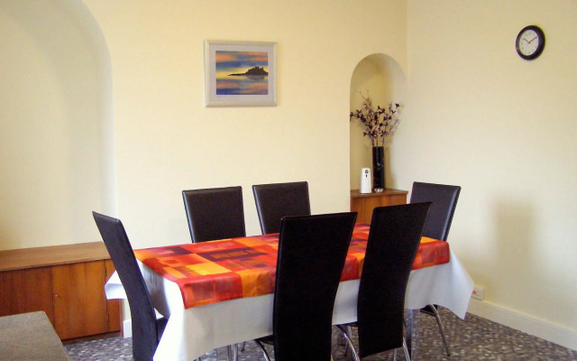 Haven Cottage