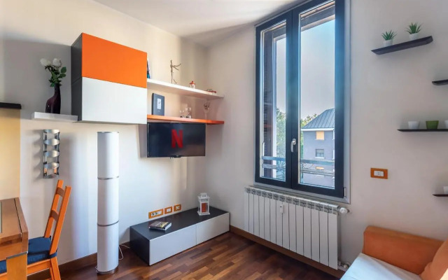 [CENTRAL STATION-DUOMO] Design, WiFi and Netflix