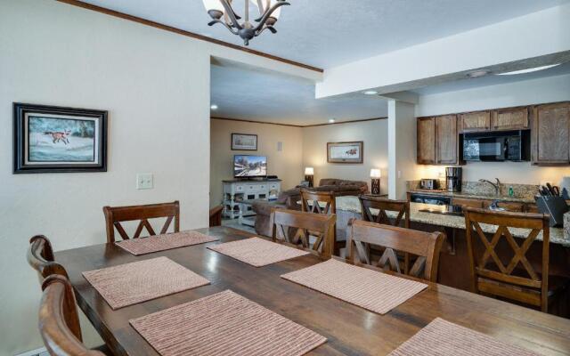 Park Place E103 by Colorado Rocky Mountain Resorts