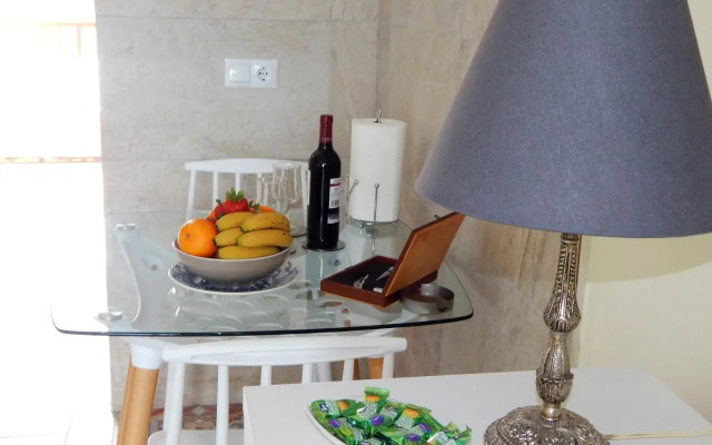 Apartamento Monis Natura