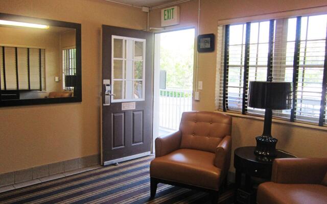 Extended Stay America Suites Seattle Tukwila