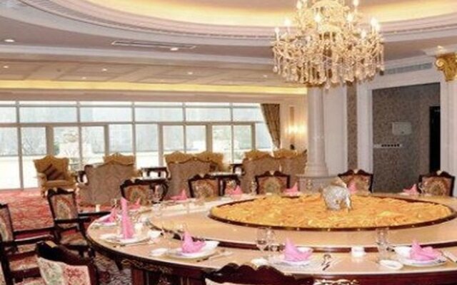 Country Garden Europe City Phoenix Hotel