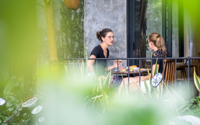 Nam An Mama Villa Hoi An