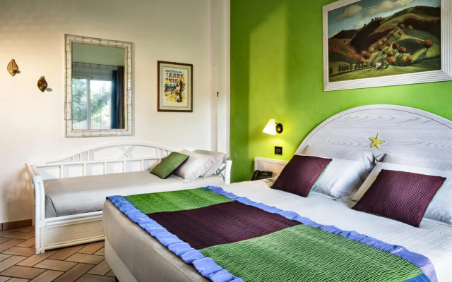 Hotel Stella Maris