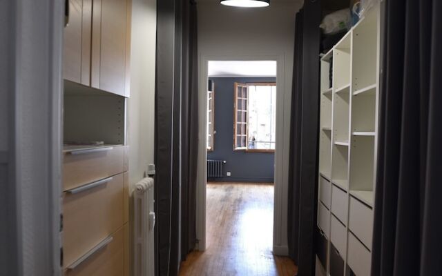 Au Fil De Troyes Centre