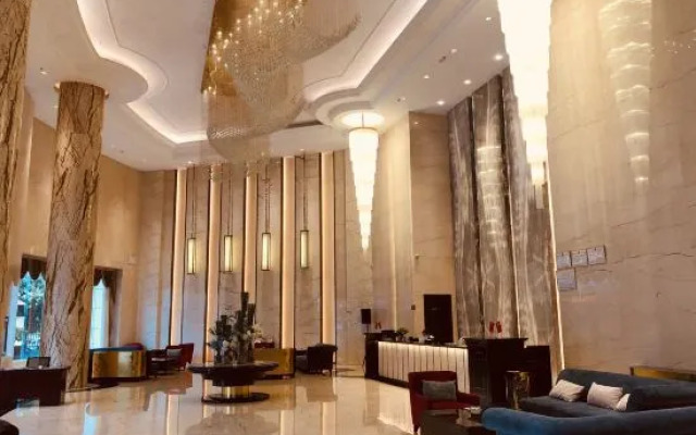 Yingjiang Triumph Hotel