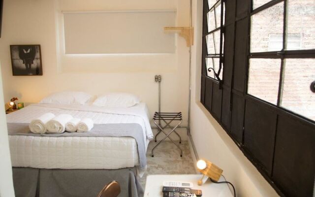 Guest Urban – Hotel Design – Pinheiros