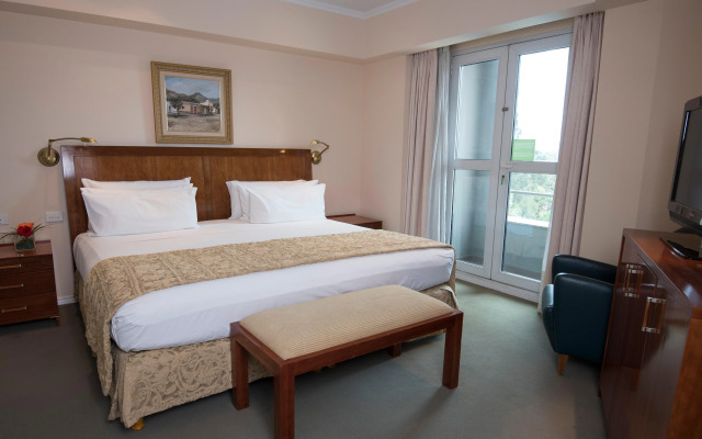 Holiday Inn Cordoba