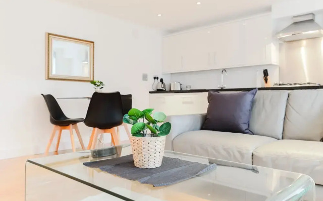 Covent Garden by Excel Apartments