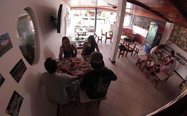 The Hostel Morro