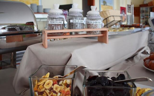 Hotel Igea Spiaggia