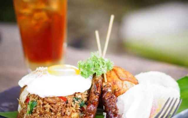 Kampung Lawasan Heritage Cottage