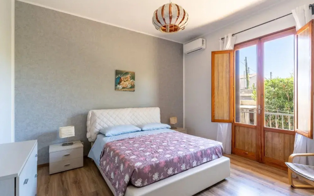 Casa Matilde Vista Mare con Piscina by Wonderful Italy