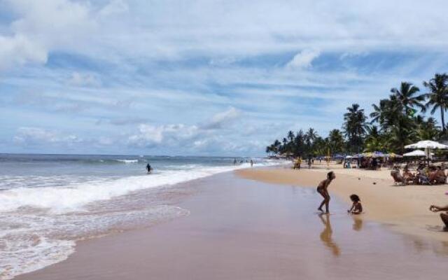 Sol da Onda Pousada e Flats