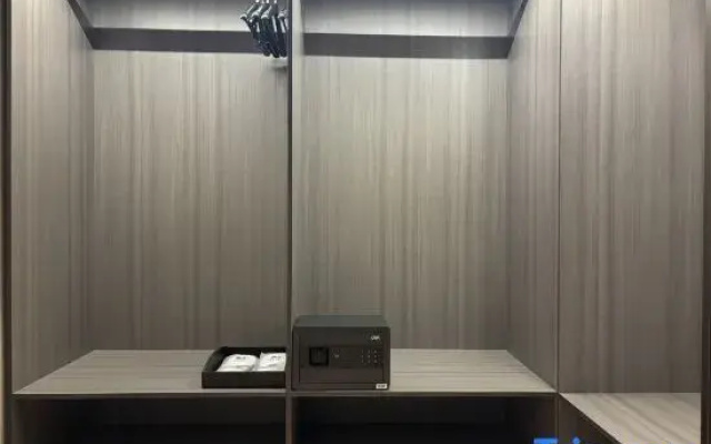Magine Hotel (Shenyang Zhangshi District, Shenliao Road Branch)