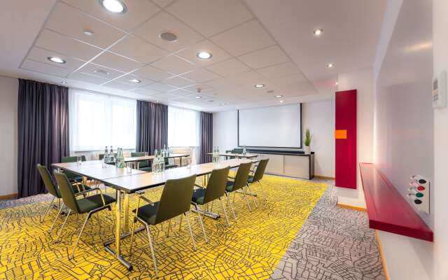 Park Inn by Radisson Nuremberg