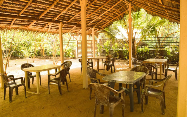 Lohas Beach Resort Villa