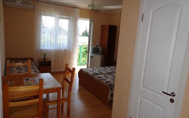 Guest House Mirniy
