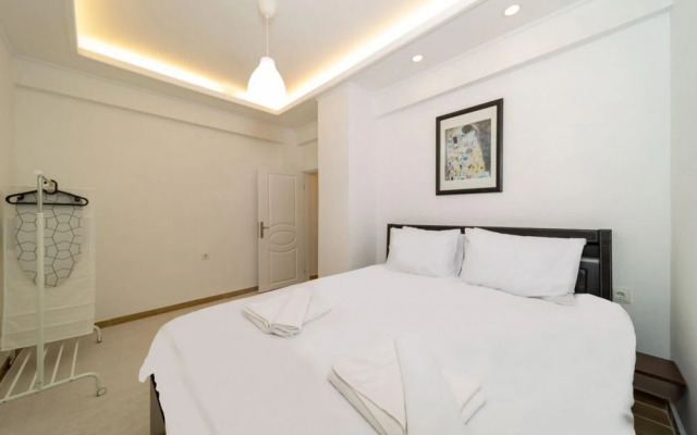 Cozy Apartment Near Konyaalti Beach in Antalya