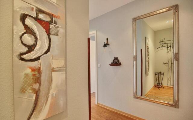 Villa am Meer Villa am Meer Strandallee 48 Appartement 10