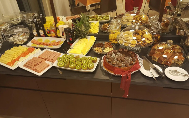 Fenicius Charme Hotel