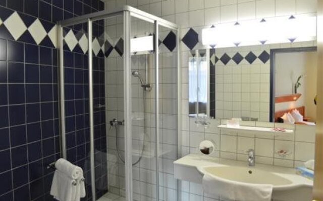 Hotel zum Brüdertor