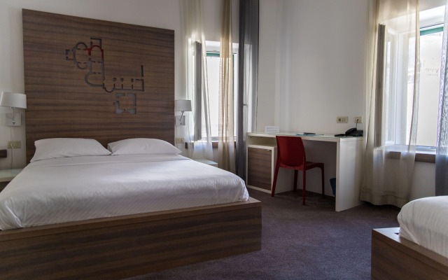 Slavija Culture Heritage Hotel