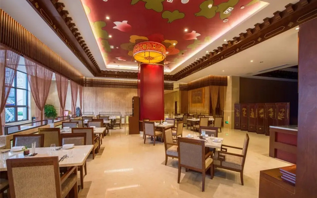 St.Potala Hotel