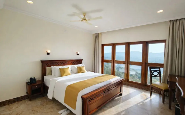 Astralis Resort Coorg