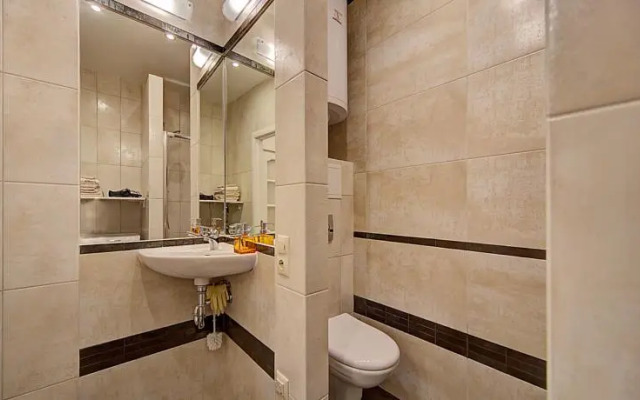 На канале Грибоедова