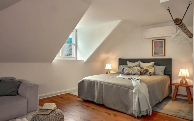 Boutique Suites and Residences Heidelberg – Alte Zigarrenmanufaktur