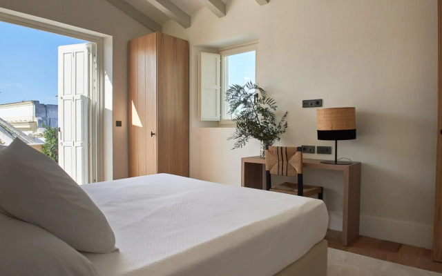 Hotel Bodega Tío Pepe