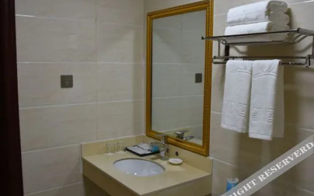 Tacheng Quandu Hotel