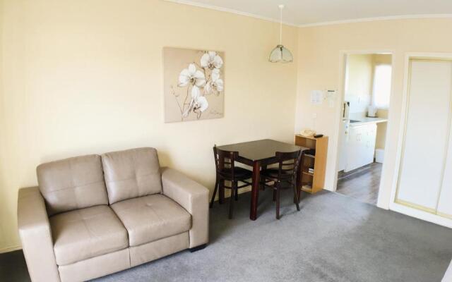 Merivale Court Motel