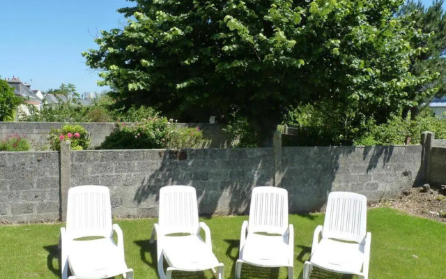 Résidence Honoré de Balzac