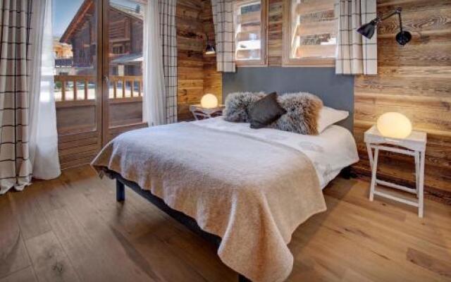 Chalet Andreanna - OVO Network