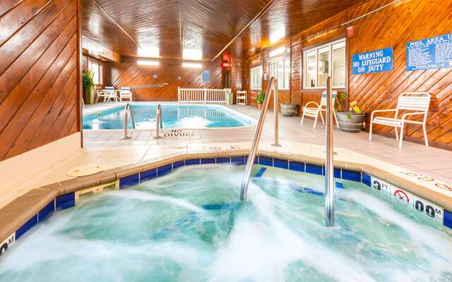 Quality Inn & Suites