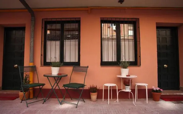Apartment Las Corralas de Servet