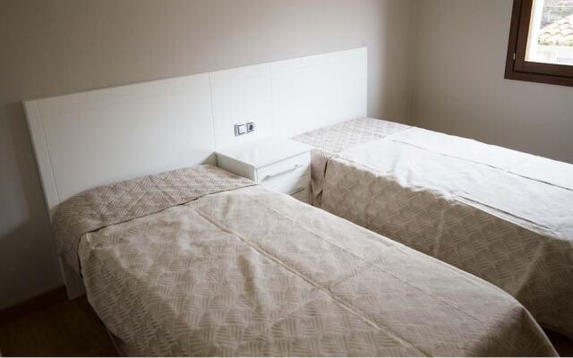 107603 Apartment In Muros