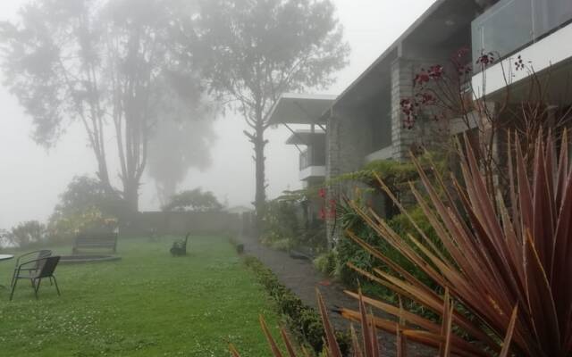 Varaha Valley Hotel
