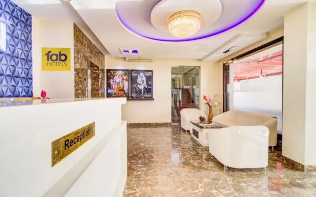 FabHotel Stay Inn