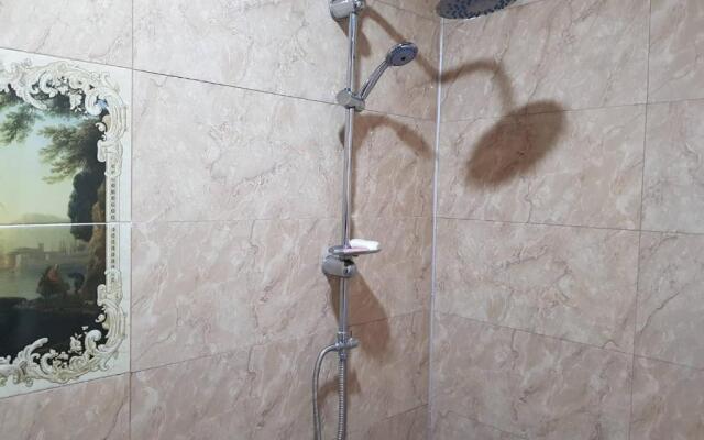 Bagrationi Street #200-14