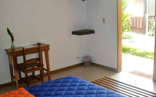 Hotel Indalo adults only