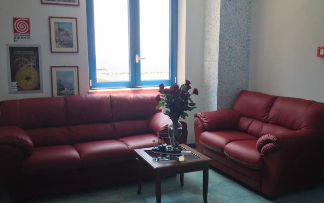 Hotel Polo Nautico