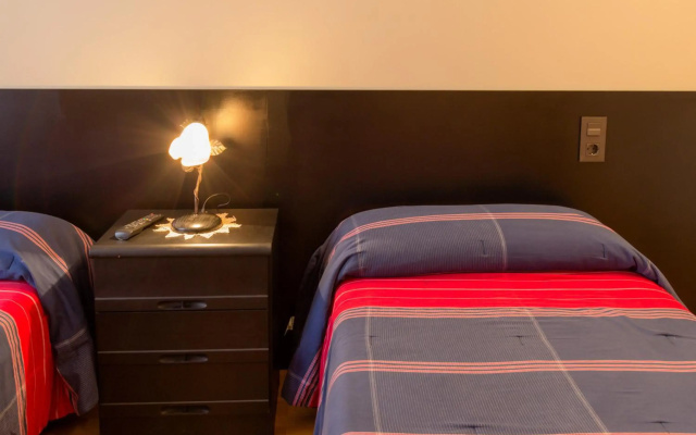 Pension Logroño