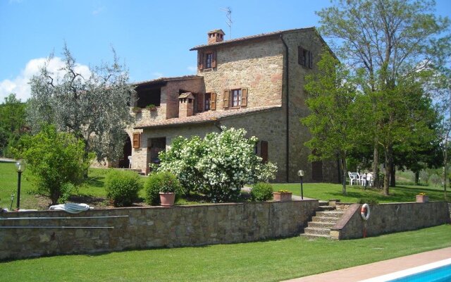 Agriturismo Casagrande